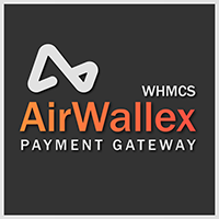 Airwallex whmcs payment gateway