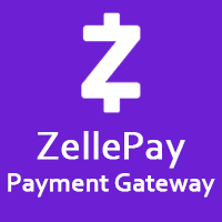 Zelle Pay payment gateway for WHMCS