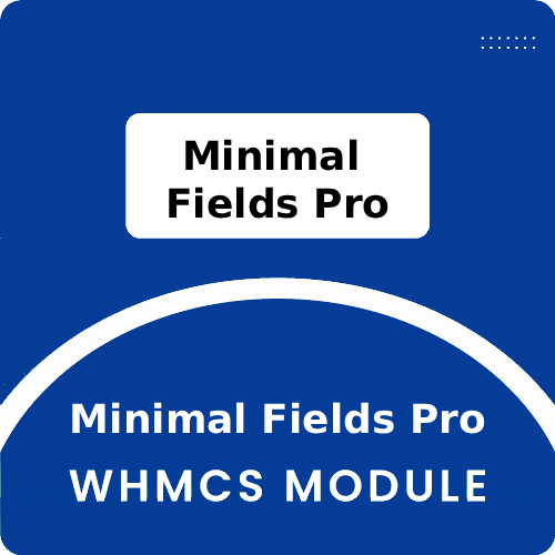 Minimal Fields Pro