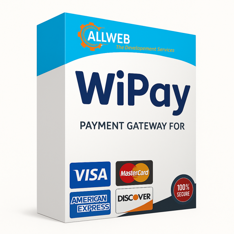 wipay whmcs payment gatewaye
